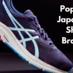 日本制造的男鞋品牌