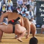日本伝統のスポーツ