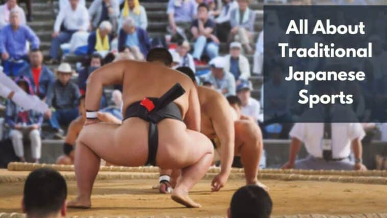 deportes tradicionales japoneses