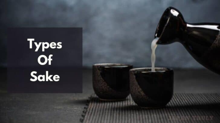 5 Types Of Sake You Should Try In Japan - Japan Truly