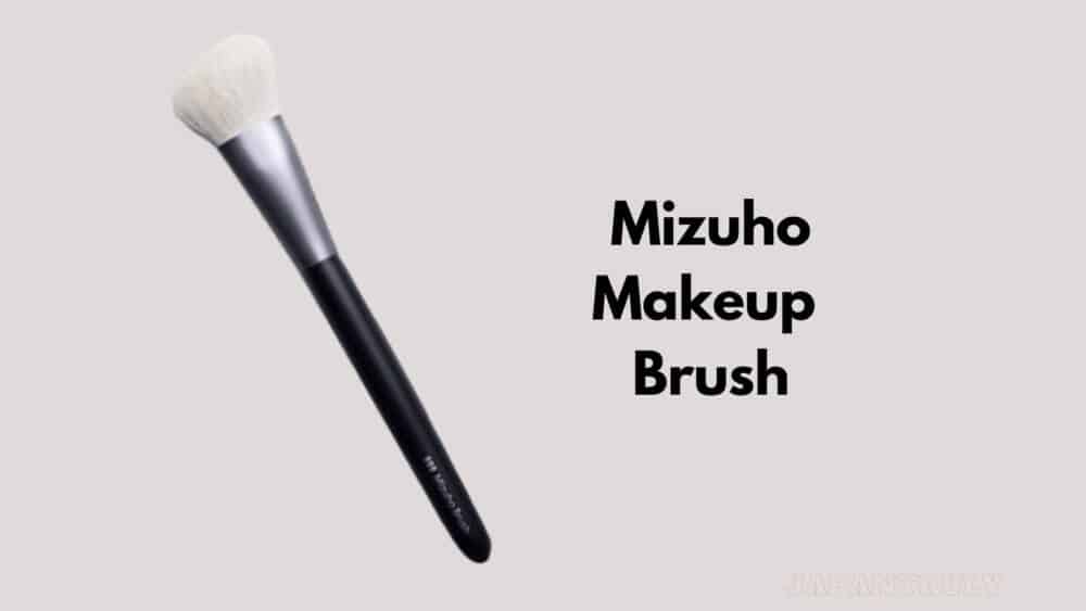Mizuho Makeup Brush