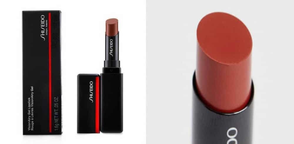 Barra de labios en gel Visionary de Shiseido