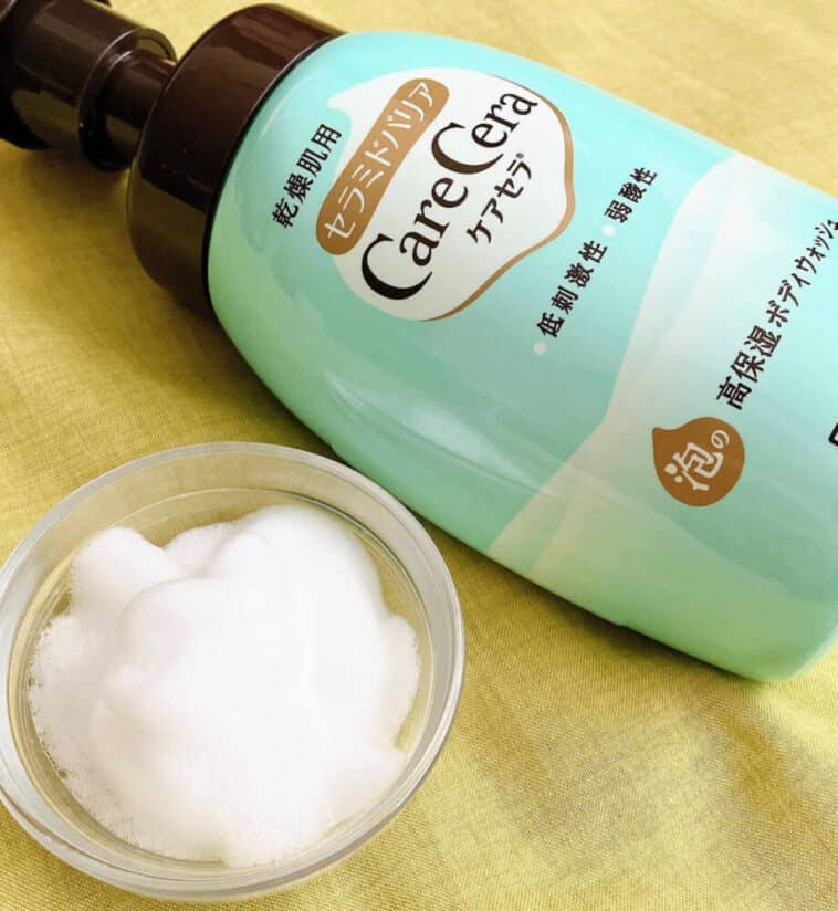 10 Best Japanese Body Wash For Dry Skin 2023 Japan Truly