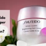 is shiseido cheaper in japan