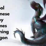 japaneese boy names meaning dragon