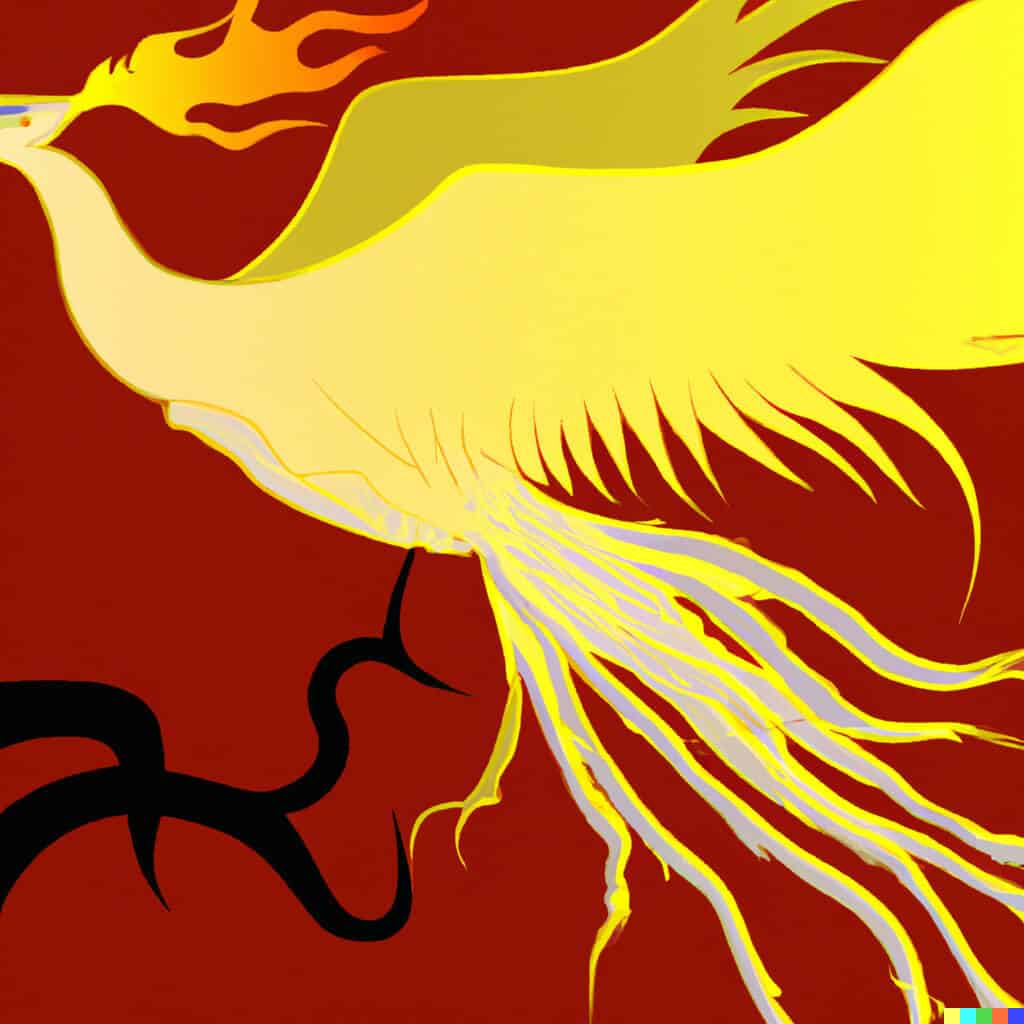 5 Important Birds In Japanese Mythology To Know About Japan Truly