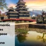 romantic places to propose in nagano