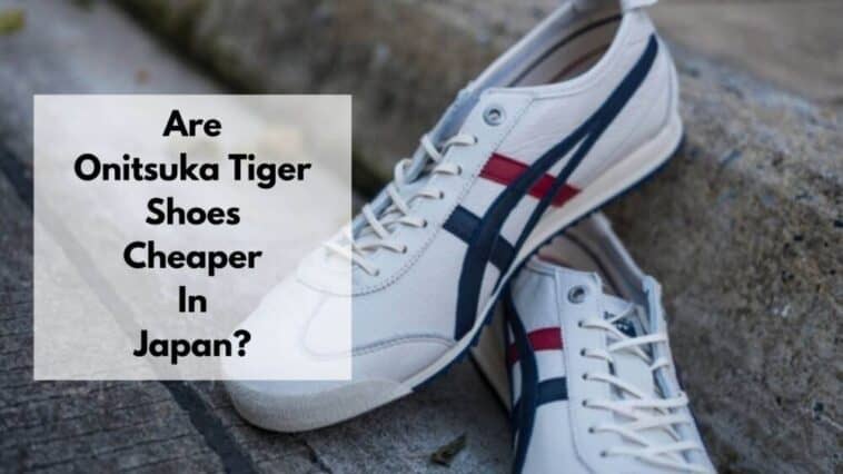 onitsuka tiger prices
