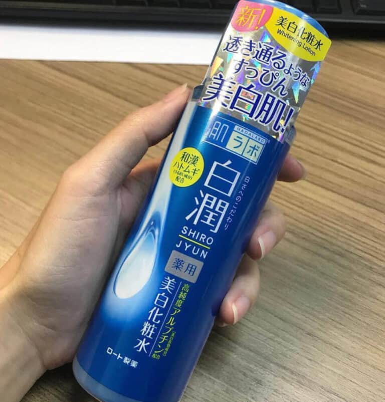 20 Best Japanese Whitening Products 2023 Japan Truly