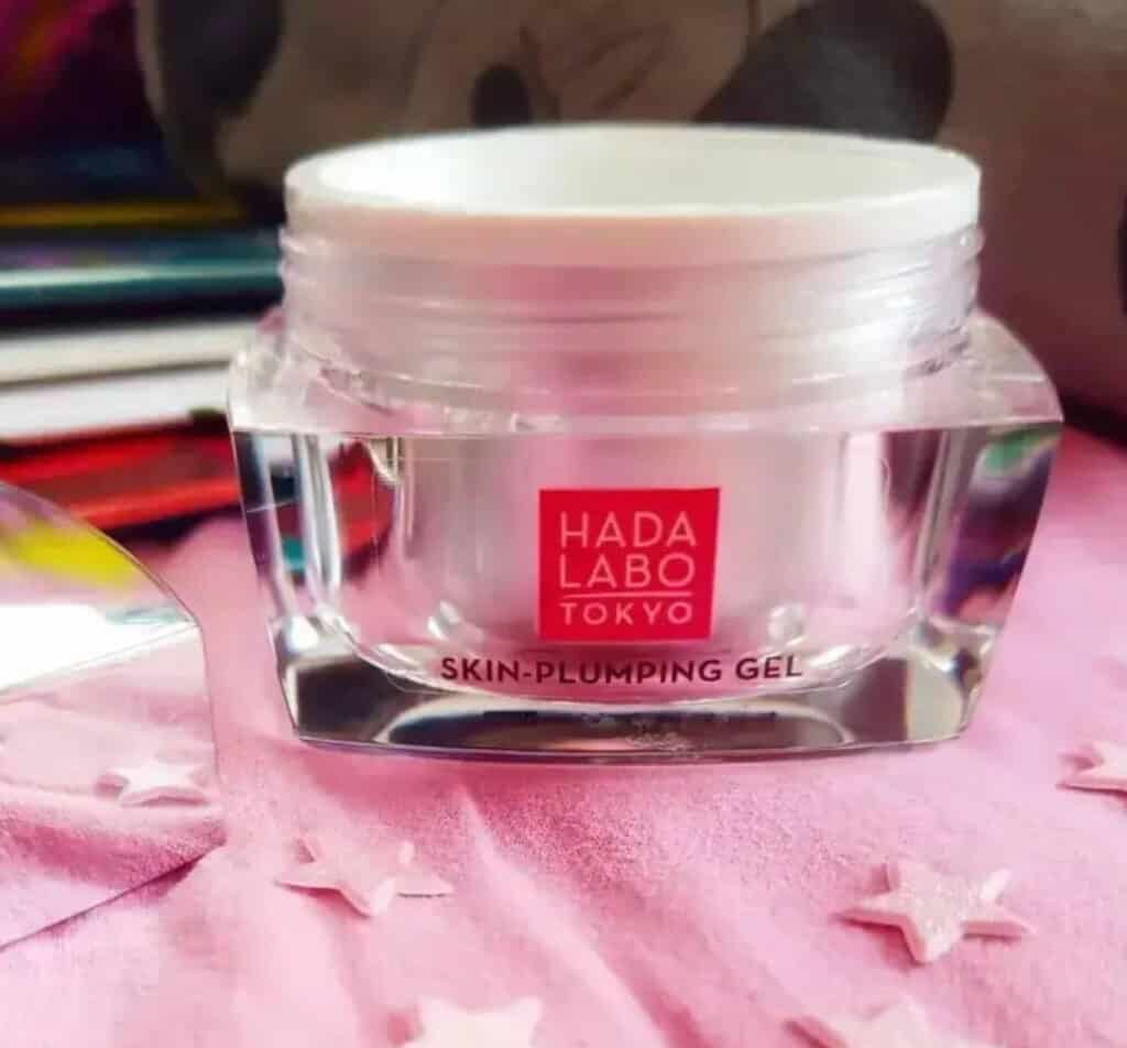 Hada Labo Tokyo Skin Plumping Gel