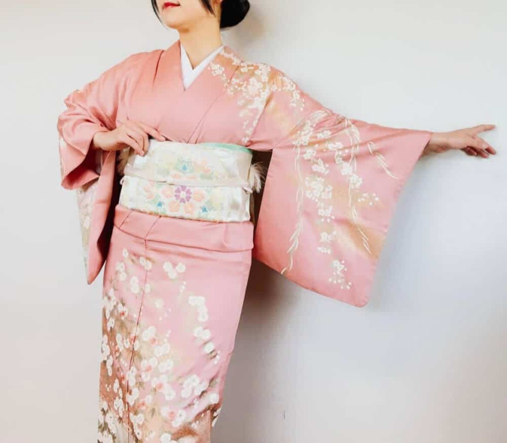 Wacoal Singapore - Yukata or Kimono? Most people know the names of