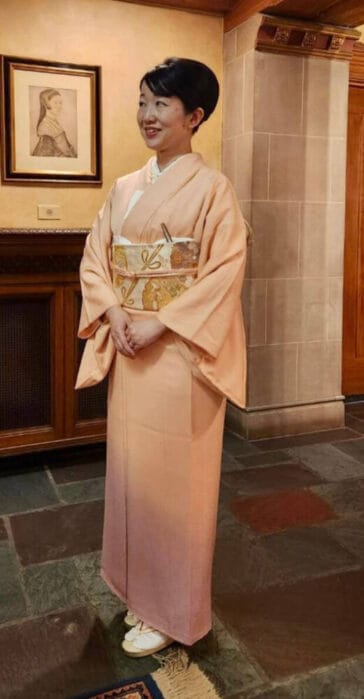 16 Tipos De Kimono Que Debes Conocer | La Guía Definitiva De Los ...