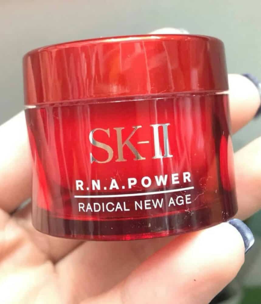 SK-II R.N.A. POWER Radical New Age Cream