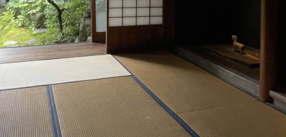 10 Inspiring Tatami Room Decor Ideas And More | Tatami Room Layout Ide ...