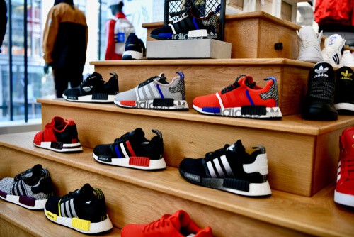 Is Adidas Cheaper In Japan
