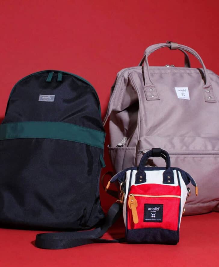 Are Anello Bags Cheaper In Japan? Price Comparison Of Anello Bags In