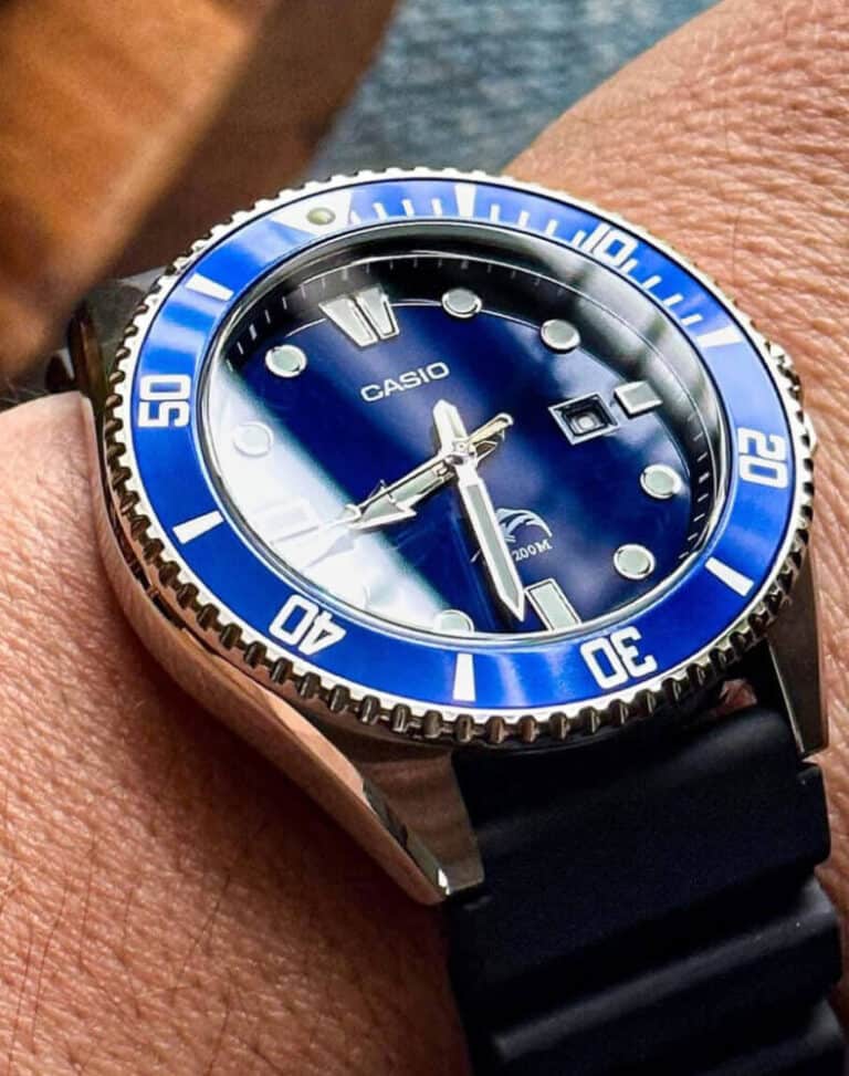 Are Casio Watches Cheaper In Japan? Price Comparison Of Casio Watches