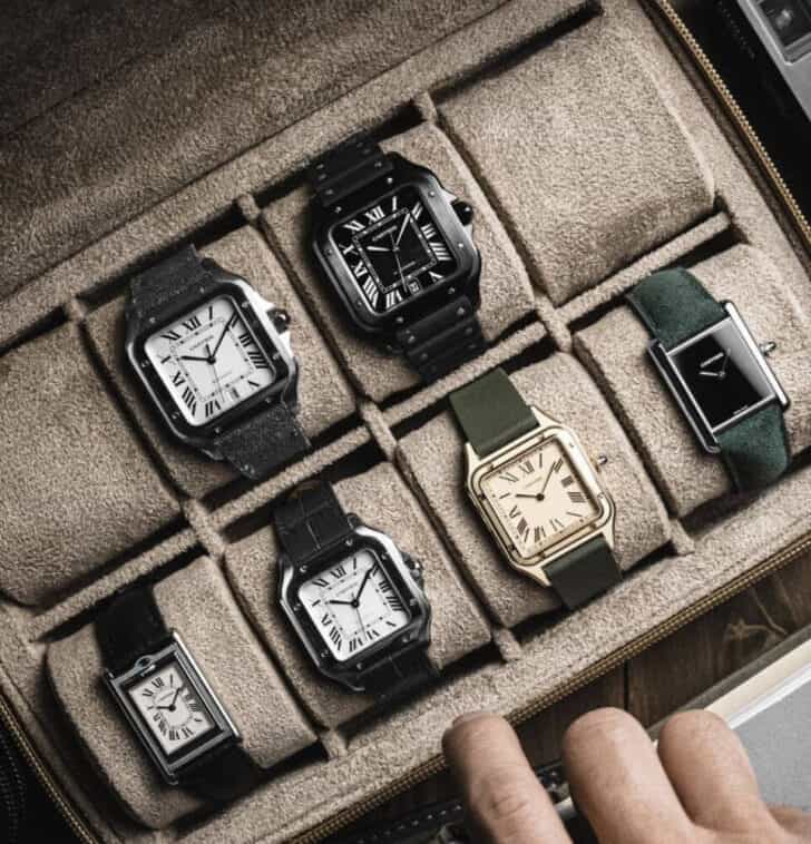 Is Cartier Cheaper In Japan Compared To US, UK, Singapore, and Malaysia