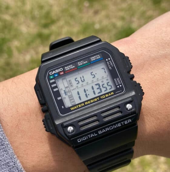 Are Casio Watches Cheaper In Japan? Price Comparison Of Casio Watches