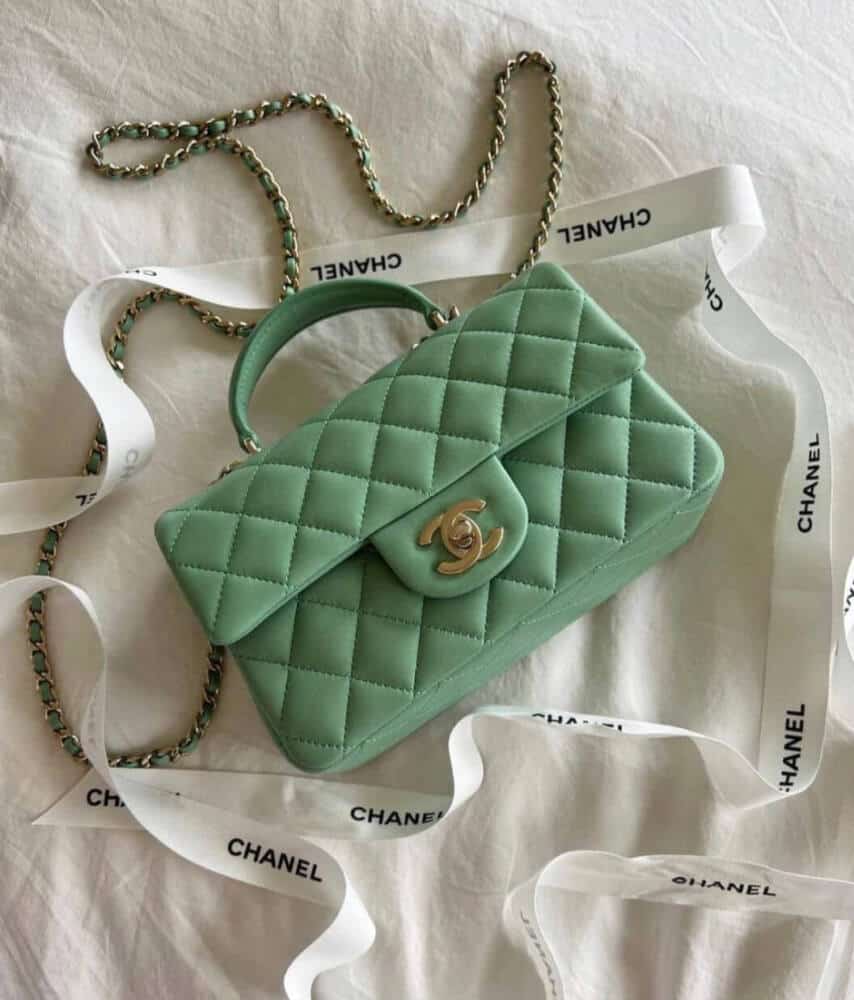 Best Country To Buy Chanel Bags THIS IS WHY  Handbagholic