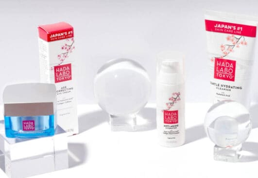 Is Hada Labo Cheaper In Japan Compared To Countries? - Japan Truly