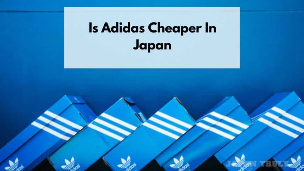 Es barato en Japón? - Japón Verdaderamente
