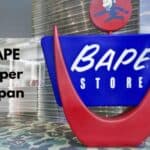 在日本，Bape的价格更便宜吗？