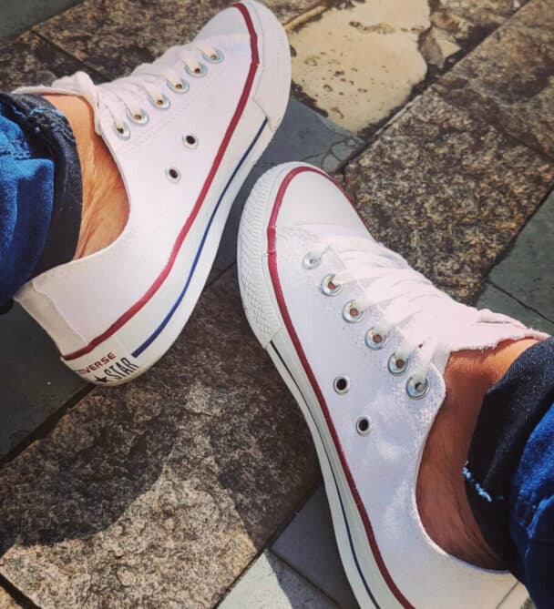 Is Converse Cheaper In Japan? Converse Shoes Price Comparison In