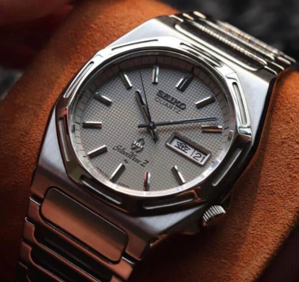 Is Seiko Watch Cheaper In Japan? Price Comparison Of Seiko Watches In