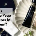¿Es Cle de Peau más barato en Japón?
