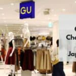is GU cheaper in japan
