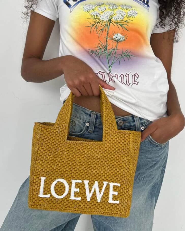 Is Loewe Cheaper In Japan Compared To The US, UK, Spain And China