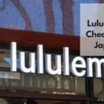is lululemon cheaper in japan