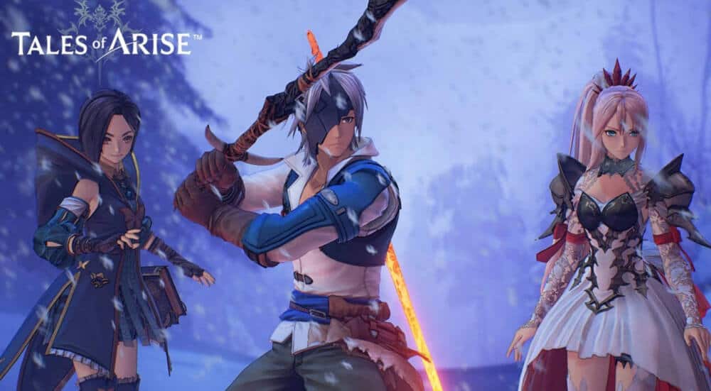 Tales Of Arise