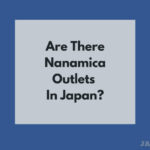 puntos de venta de nanamica en japónb