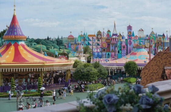 Is Tokyo Disneyland Worth It Japan Truly is-tokyo-disneyland-worth-it-japan-truly
