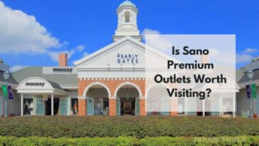 _Sano Premium Outlets