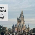 ¿merece la pena tokyo disneyland?