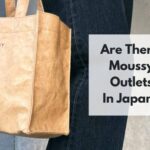 日本 Moussy 折扣店