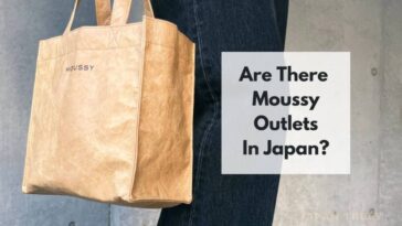 moussy outlet en japón