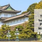 ¿merece la pena el palacio imperial de tokio?