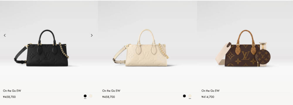 Por qué son tan populares y caros los bolsos de Louis Vuitton – Bagaholic