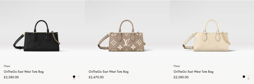 Is Louis Vuitton Cheaper In Japan? - Japan Truly