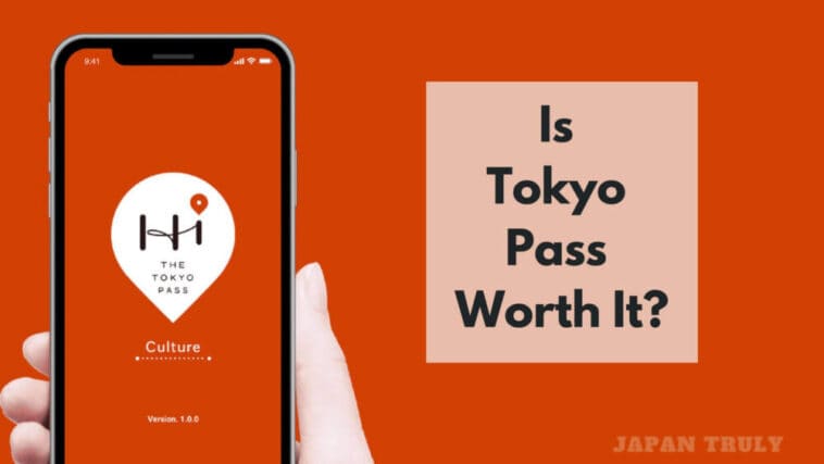 ¿merece la pena el tokyo pass?