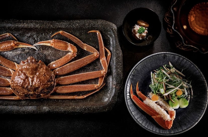 $66k 日本海蟹：每一口都值得还是高价美食？