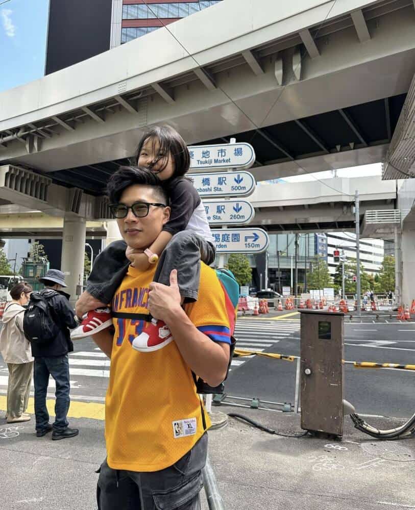 Cómo atraer a los padres a las empresas: La divertidísima propuesta de la ciudad de Japón para aumentar el permiso de paternidad.