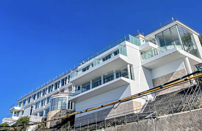 Calling All Michael Jackson Fans: Hayama Hotel Otowa no Mori in Japan Prepares for a Grand Reopening!