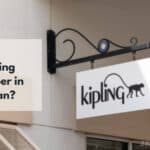 is kipling cheaper in japan