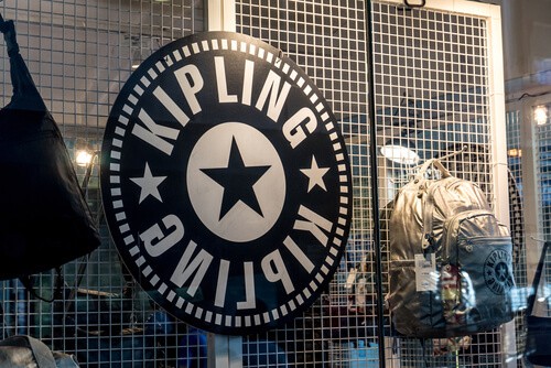 ¿Es Kipling más barato en Japón?