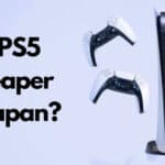 PS5 在日本是否更便宜